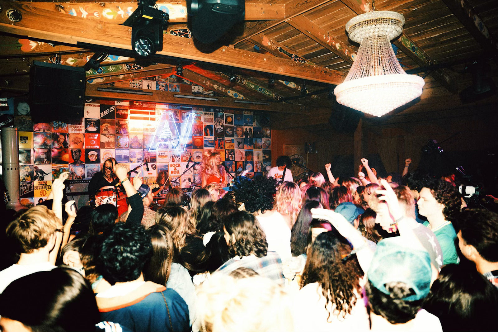 Aviator Nation Dreamland, Malibu