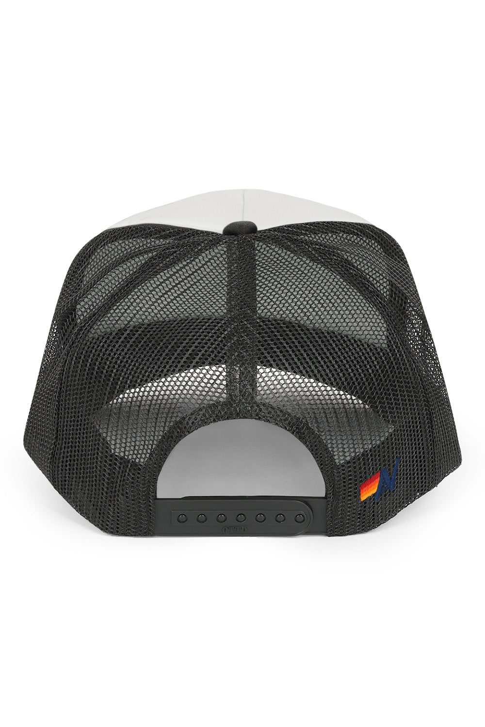 ELI & FUR DREAMLAND VINTAGE TRUCKER HAT- BLACK